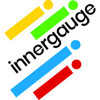 Inner Gauge Consulting Logo