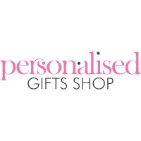 Personalised Gifts Shop Logo