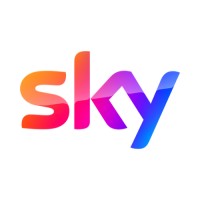 Sky Portugal Logo