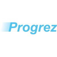 Progrez Logo