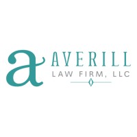 Averill Law Firm, LLC Logo