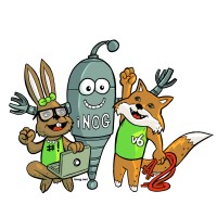 iNOG (Irish Network Operators Group) Logo