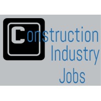 Construction Industry Jobs, Inc. Logo