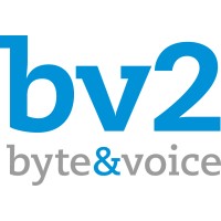 bv2 GmbH Logo