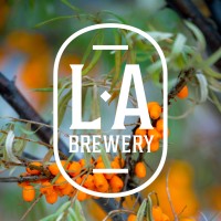 L.A Brewery Logo