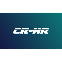 CR-HR Logo