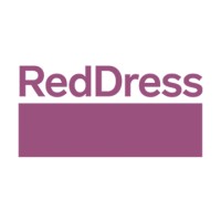 RedDress Ltd. Logo