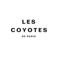 Les Coyotes de Paris Logo