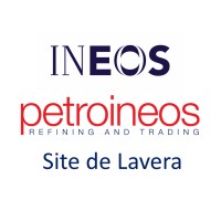 Petroineos Ineos Lavéra Logo