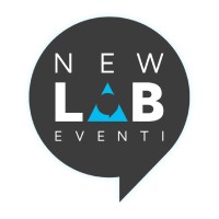 NewLab Eventi Logo