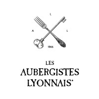 Les Aubergistes Lyonnais **** Logo