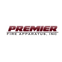 Premier Fire Apparatus Inc. Logo