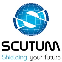 Scutum Group UK Logo