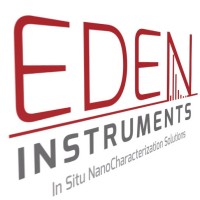 EDEN Instruments Logo