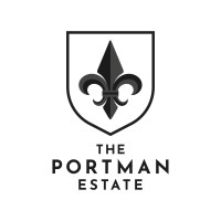 The Portman Estate Logo
