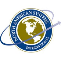 North American Systems International Logo