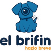 Brifer Media Group Logo