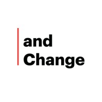 and Change Logo