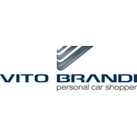 VITO BRANDI Personal Car Shopper Logo