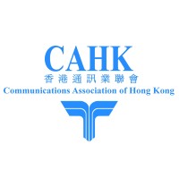 CAHK Logo