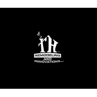 TH Remodeling & Renovations Inc. Logo