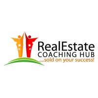 Real Estate Coaching Hub Logo