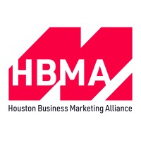 Houston Business Marketing Alliance Logo