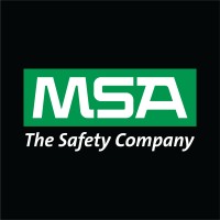 MSA Bacharach Logo