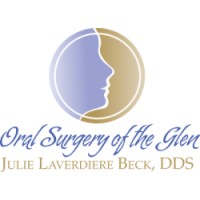Oral Surgery of the Glen Logo