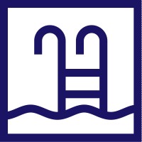La Piscine MTL Logo