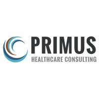Primus Healthcare Consulting Logo