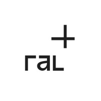 RAL Plus Logo