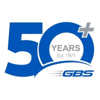 GBS Corp Logo
