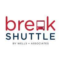 BreakShuttle Logo