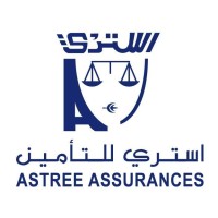 Astrée Assurances Logo
