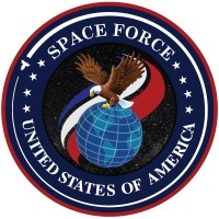 US Space Force Fans Logo