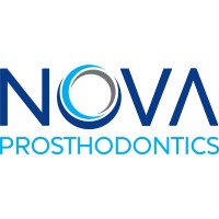 NOVA Prosthodontics Logo