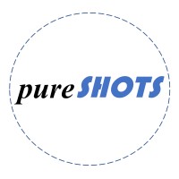 pureSHOTS Media Logo