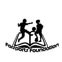 Forsports Foundation Logo