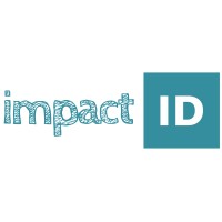 Impact ID Logo
