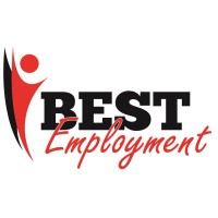 BEST EMPLOYMENT SERVICES Logo