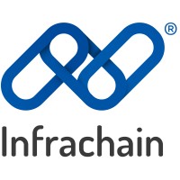 Infrachain Logo