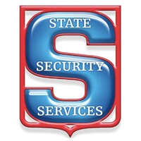 State Security & Protective Services (Aust) Pty Ltd Logo
