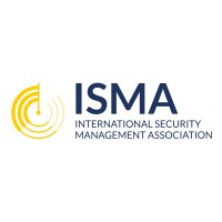 International Security Management Association (ISMA) Logo