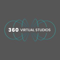 360 Virtual Studios Logo