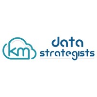 KM Data Strategists Logo
