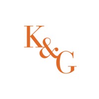 Kirkpatrick & Goldsborough Logo