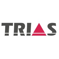 TRIAS HANDELS GmbH Logo