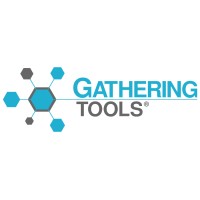 Gathering Tools Logo