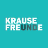Krause und Freunde Logo